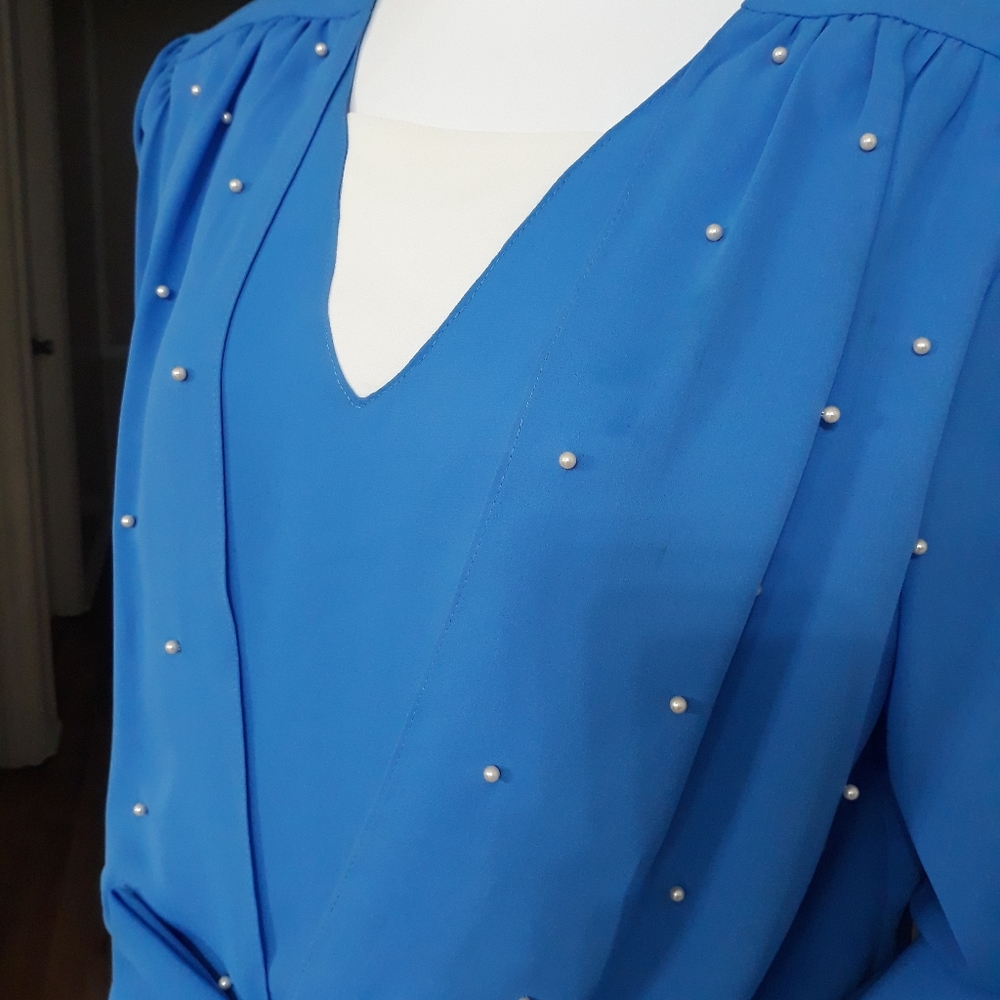 Patra Dress - Picture 6 of 13